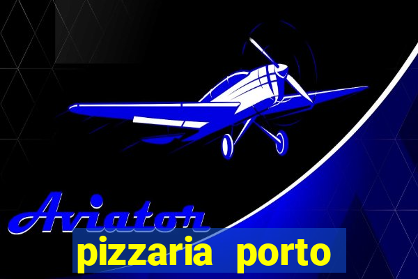 pizzaria porto velho 24 horas